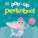 Book cover of: Pop-Up Peekaboo! Mermaid