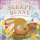 Book cover of: Sleepy Bunny