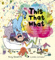 Book cover of: This That What