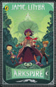 Arkspire 9780241586143 Jamie Littler