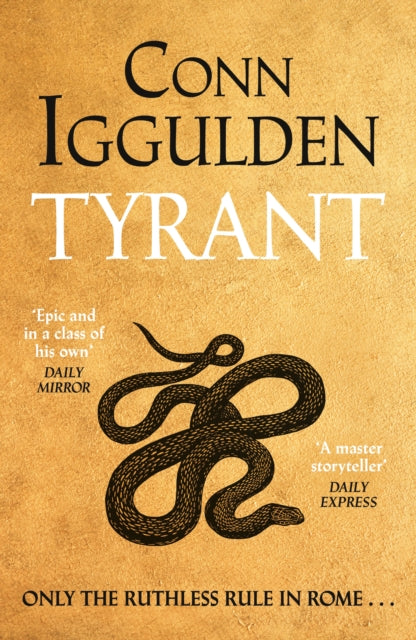 Tyrant