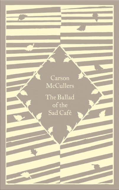 Ballad of the Sad Cafe 9780241590546 Carson McCullers
