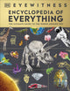 Eyewitness Encyclopedia of Everything, The Ultimate Guide to the World Around You 9780241595749 DK Publishing