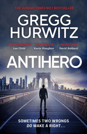 Antihero