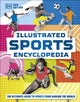 Book cover of: Illustrated Sports Encyclopedia