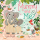 Book cover of: Mummy and Me. By: Lydia Bright