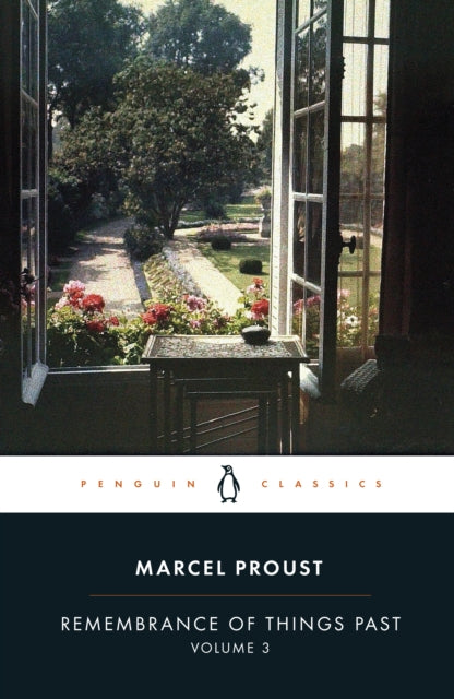 Remembrance of Things Past: Volume 3 9780241610534 Marcel Proust