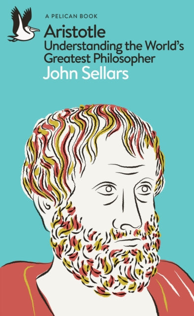 Book cover of: Aristotle