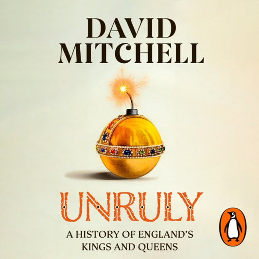 Book cover of: Unruly