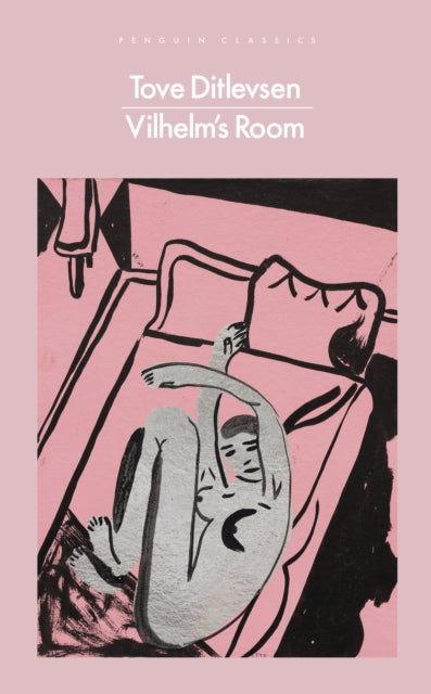 Vilhelm's Room 9780241628980 Tove Ditlevsen