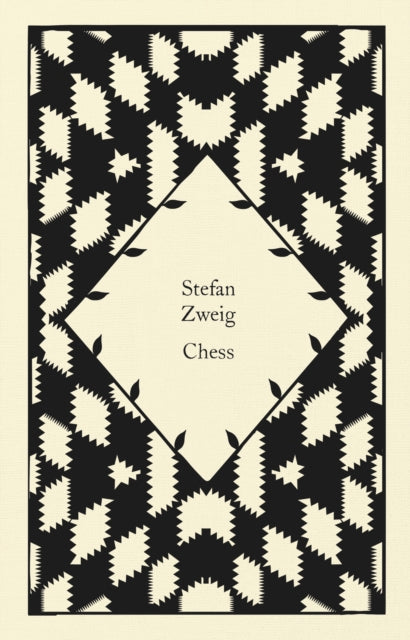 Chess, A Novel
