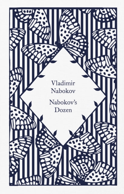 Book cover of: Nabokov's Dozen. By: Vladimir Nabokov