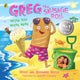Greg the Sausage Roll: Wish You Were Here 9780241631102 Mark Hoyle