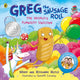 Greg the Sausage Roll: The World’s Funniest Unicorn 9780241631140 Gareth Conway