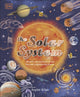 Solar System, Discover the Mysteries of Our Sun and Neighbouring Planets 9780241631294 Sophie Allan
