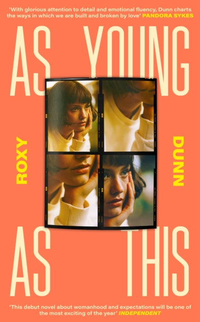 As Young as This 9780241632697 Roxy Dunn