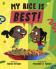 My Rice is Best 9780241635537 Selina Brown