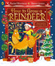 Book cover of: How to Grow a Reindeer