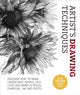 Artist's Drawing Techniques, Discover How to Draw Landscapes, People, Still Lifes and More, in Pencil, Charcoal, Pen and Pastel 9780241636251 DK Publishing