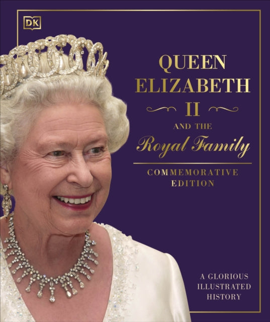 Book cover of: Queen Elizabeth II and the Royal Family