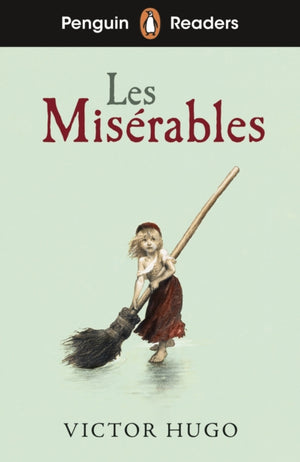 Penguin Readers Level 4: Les Miserables (ELT Graded Reader), Abridged Edition