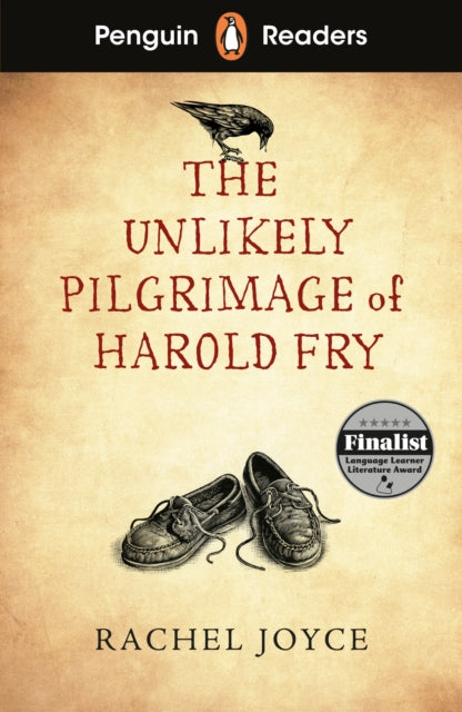 Penguin Readers Level 5: The Unlikely Pilgrimage of Harold Fry (ELT Graded Reader), Abridged Edition 9780241636886 Rachel Joyce