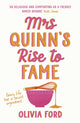 Book cover of: Mrs Quinn's Rise to Fame. By: Olivia Ford
