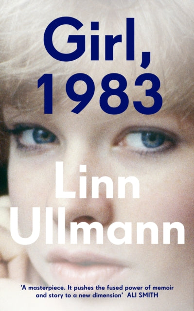 Girl, 1983 9780241639627 Linn Ullmann