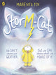 Book cover of: Storm-Cat. By: Magenta Fox