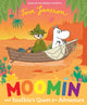 Moomin and Snufkin’s Quest for Adventure 9780241650967 Tove Jansson