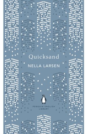 Quicksand