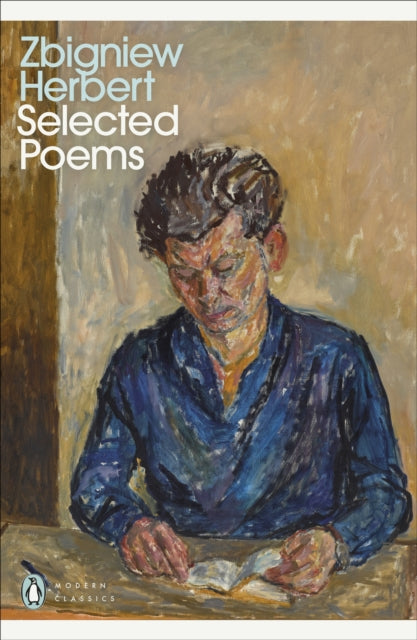 Selected Poems 9780241654613 Zbigniew Herbert