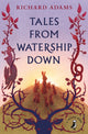 Book cover of: Tales from Watership Down. By: Richard Adams - undifferentiated