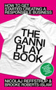 GANNI Playbook, How to Get Started Creating a Responsible Business 9780241656556 Nicolaj Reffstrup