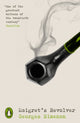 Book cover of: Maigret's Revolver. By: Georges Simenon