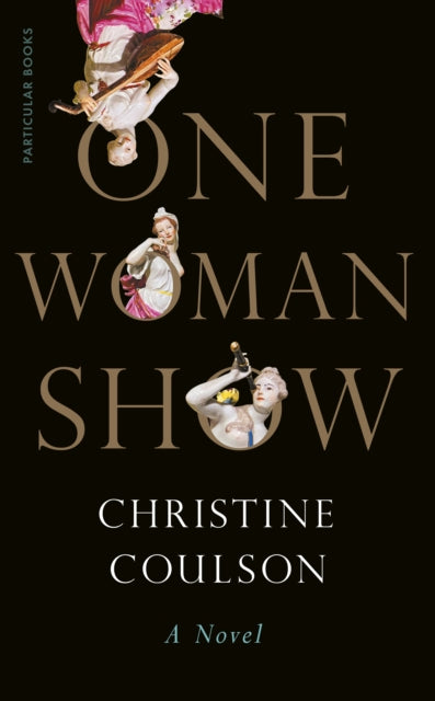 One Woman Show 9780241659908 Christine Coulson