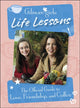 Book cover of: Gilmore Girls Life Lessons. By: DK Publishing