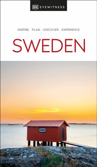 DK Sweden 9780241663073 DK Eyewitness