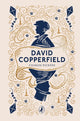 Book cover of: David Copperfield