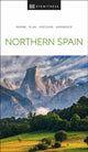 DK Northern Spain 9780241668191 DK Eyewitness