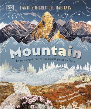Mountain, Go On a Grand Tour of the Highest Places on Earth