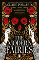 Book cover of: Modern Fairies