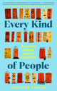 Book cover of: Every Kind of People. By: Kathryn Faulke