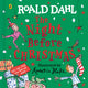 Roald Dahl: The Night Before Christmas 9780241673003 Roald Dahl
