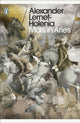 Mars in Aries 9780241674468 Alexander Lernet-Holenia