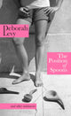 Book cover of: Position of Spoons