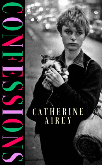 Confessions 9780241675182 Catherine Airey