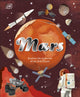 Book cover of: Mars. By: DK Publishing