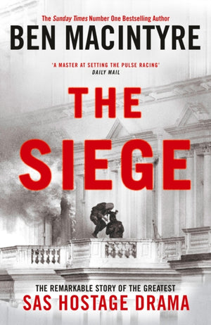 Siege