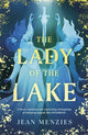 Lady of the Lake 9780241675694 Jean Menzies